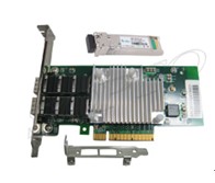10G Ethernet Dual SFP+ Slots PCI-E 2.0 Server Adapter Card